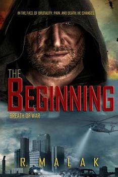 The Beginning: Breath of War