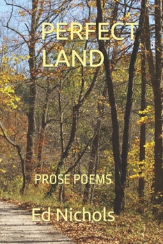 Paperback Perfect Land Book