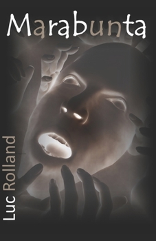 Paperback Marabunta [French] Book