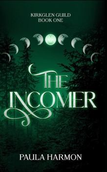 Paperback The Incomer Book