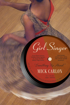 Paperback Girl Singer Book