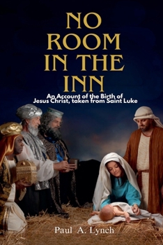 Paperback No Room In The Inn Book