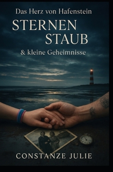 Paperback Das Herz von Hafenstein - Sternenstaub und kleine Geheimnisse [German] Book