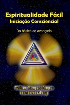 Paperback Espiritualidade Fácil [Portuguese] Book