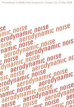 Paperback Aerodynamic Noise Book