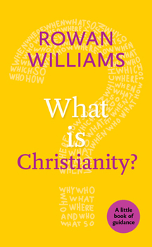 What is Christianity? - Book  of the A little book of guidance
