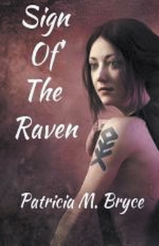 Paperback Sign of the Raven Book