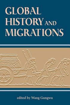 Paperback Global History And Migrations Book