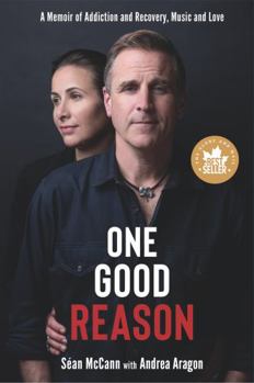 Paperback One Good Reason: A Memoir of Addiction and Recovery, Music and Love Book