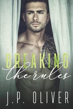 Paperback Breaking The Rules Book