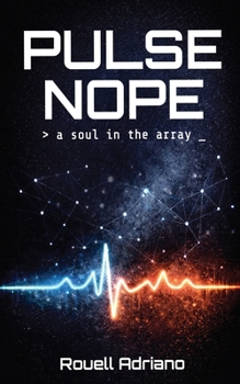Paperback Pulse Nope Book