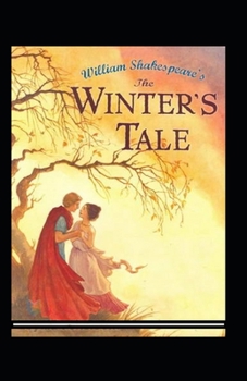 The Winter's Tale Annotated