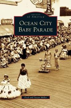 Ocean City Baby Parade - Book  of the Images of America: New Jersey