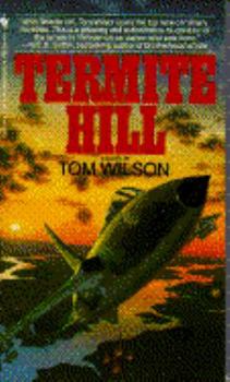 Mass Market Paperback Termite Hill Book