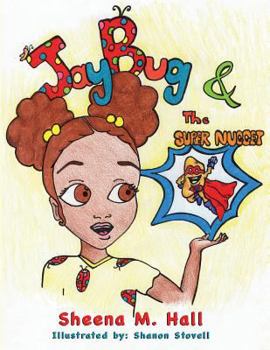 Paperback JayBug and the Super Nugget Book
