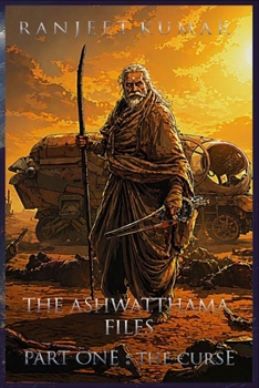 THE ASHWATTHAMA FILES: The Curse