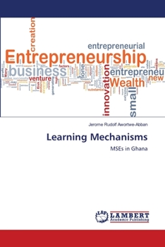 Paperback Learning Mechanisms Book