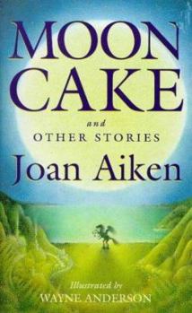 Paperback Moon Cake and Other Stories Book
