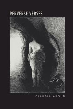 Paperback Perverse Verses: A Poem of Sexual Revolt Book