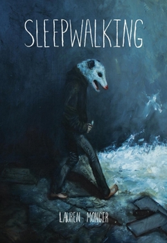 Paperback Sleepwalking Book