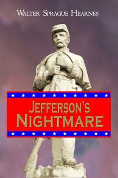 Paperback Jefferson's Nightmare Book