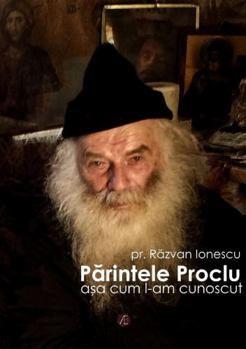 Paperback P&#259;rintele Proclu, a&#537;a cum l-am cunoscut [Romansh] Book