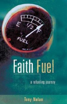 Paperback Faith Fuel Book
