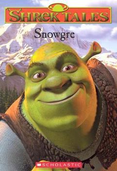 Mass Market Paperback Shrek Tales #2 Book