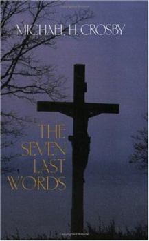 Paperback The Seven Last Words Book