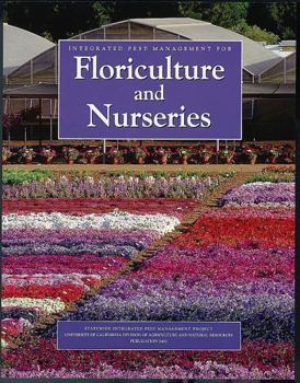 Paperback Integrated Pest Management for Floriculture and Nurseries Book
