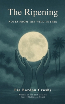 Paperback The Ripening Book