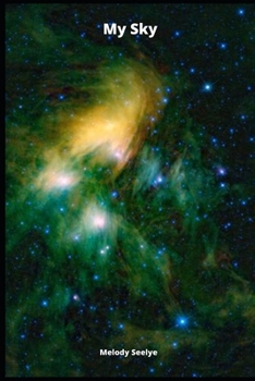 My Sky: Astronomy Logbook  Night Sky Observation Book