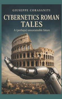 Paperback Cybernetics Roman Tales: A (perhaps) unsustainable future Book