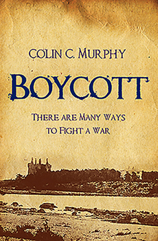 Paperback Boycott Book