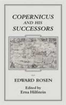 Hardcover Copernicus and His Successors Book
