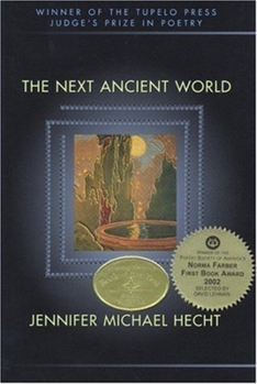 Paperback The Next Ancient World Book