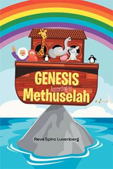 Paperback Genesis According to Methuselah Book