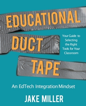 Paperback Educational Duct Tape Book
