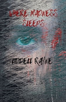 Paperback Where Madness Sleeps Book