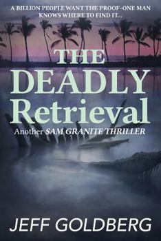 Paperback The Deadly Retrieval Book