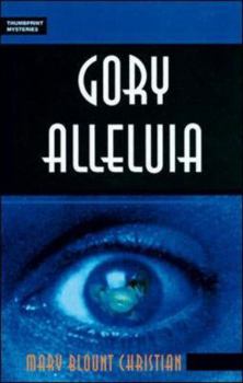 Paperback Gory Alleluia: 6th Grade Reading Level Book