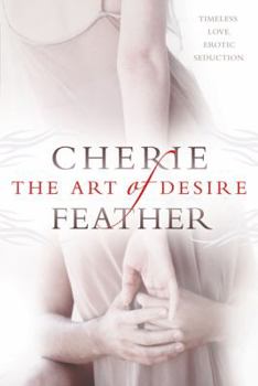 The Art of Desire - Book #1 of the Berkley Heat