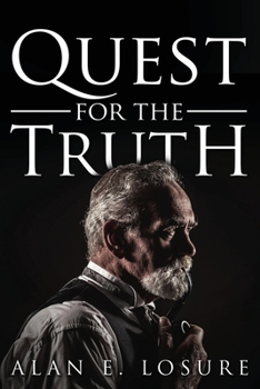 Paperback Quest for the Truth Book