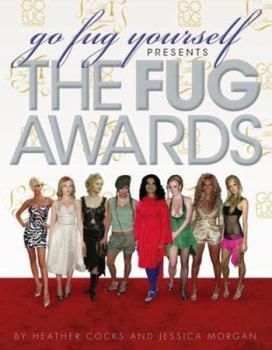 Hardcover The Fug Awards Book