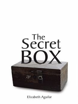 Hardcover The Secret Box Book