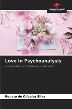 Paperback Love in Psychoanalysis Book