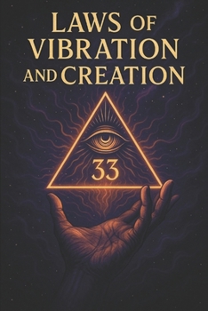 Laws of Vibration and Creation