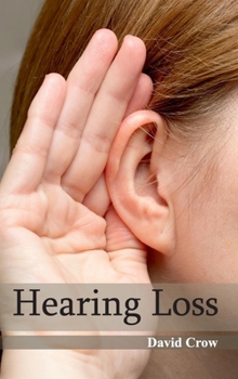 Hardcover Hearing Loss Book
