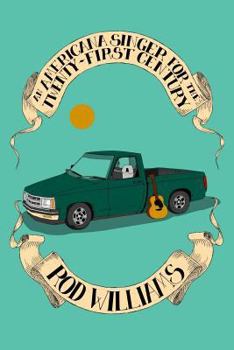 Paperback An Americana Singer for the Twenty-First Century Book