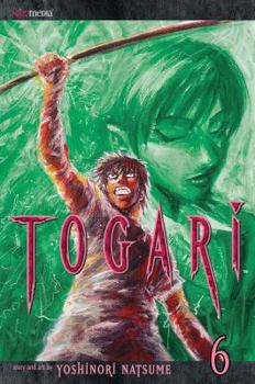 Togari, Vol. 6 (Togari) - Book #6 of the Togari